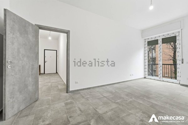 appartamento in vendita a Vimercate