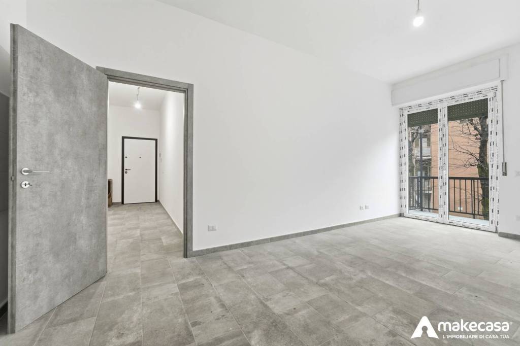 appartamento in vendita a Vimercate in zona Centro Storico