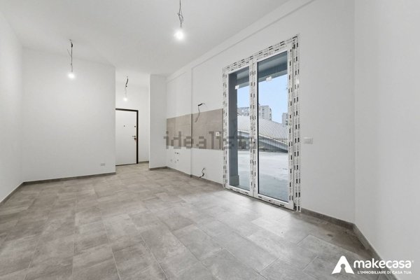 appartamento in vendita a Vimercate