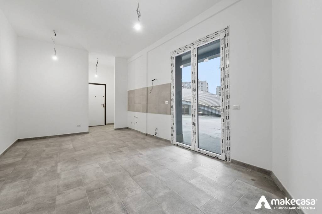 appartamento in vendita a Vimercate in zona Centro Storico