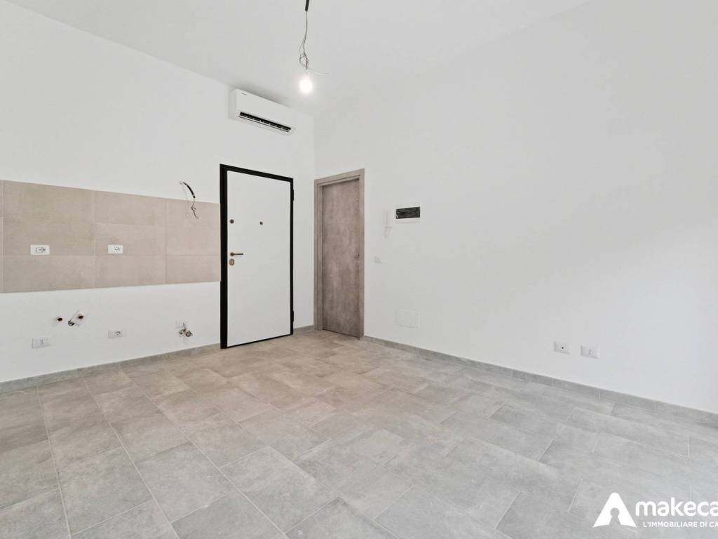 appartamento in vendita a Vimercate in zona Centro Storico