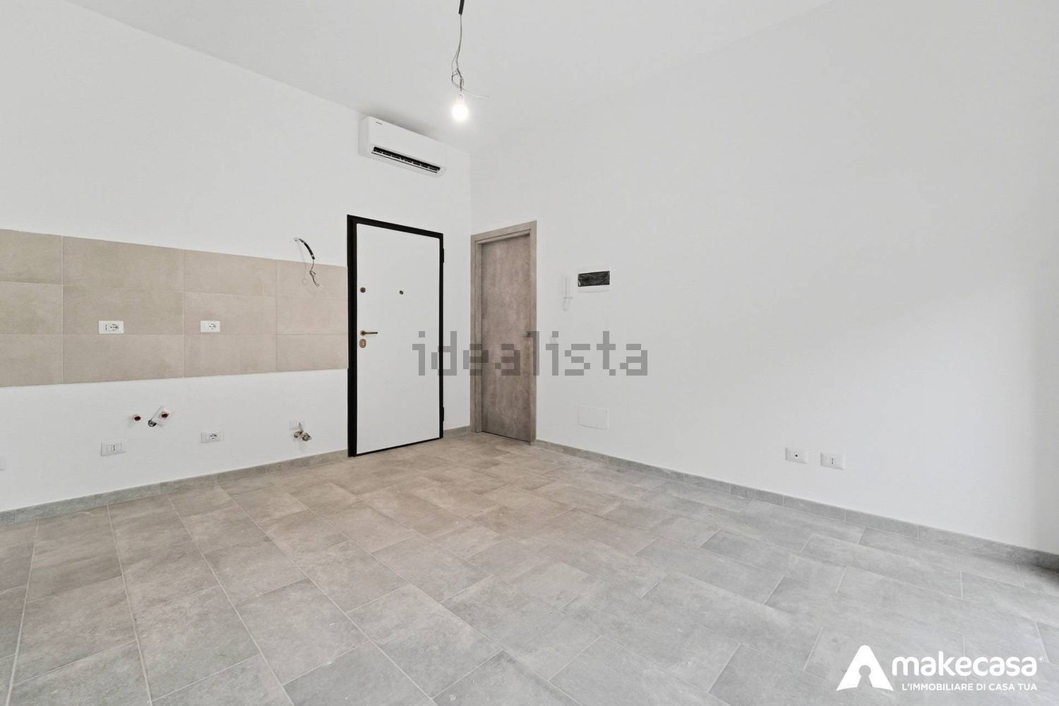 appartamento in vendita a Vimercate