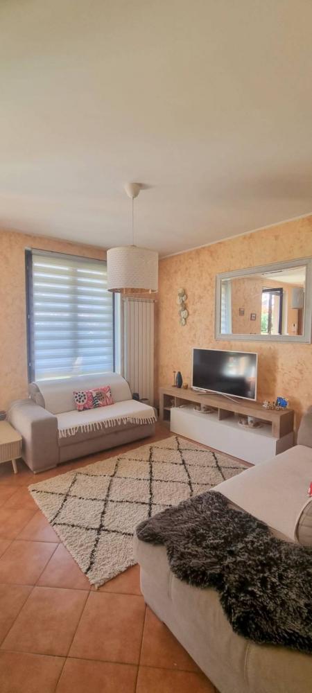 appartamento in vendita a Vimercate