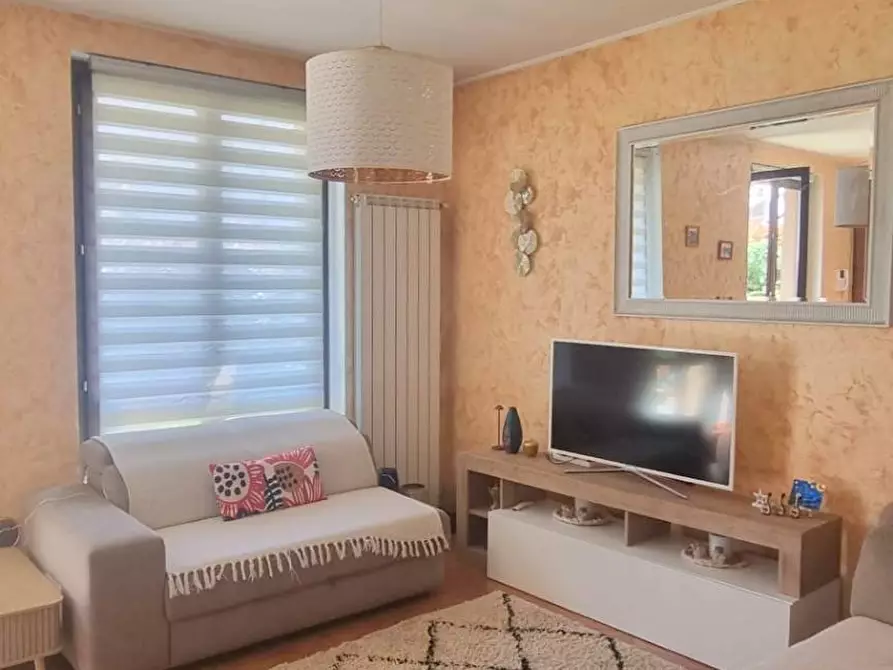 appartamento in vendita a Vimercate