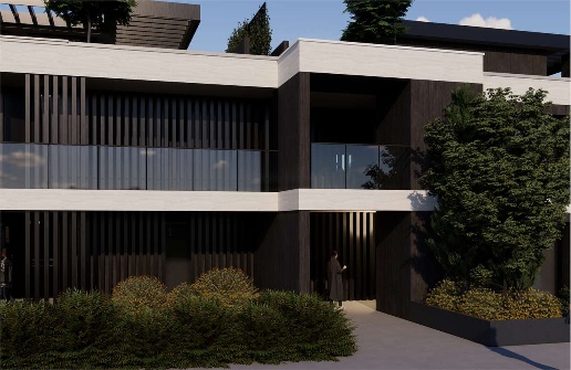 appartamento in vendita a Vimercate in zona Velasca