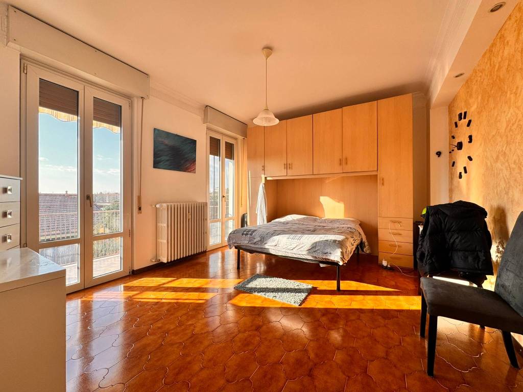 appartamento in vendita a Vimercate