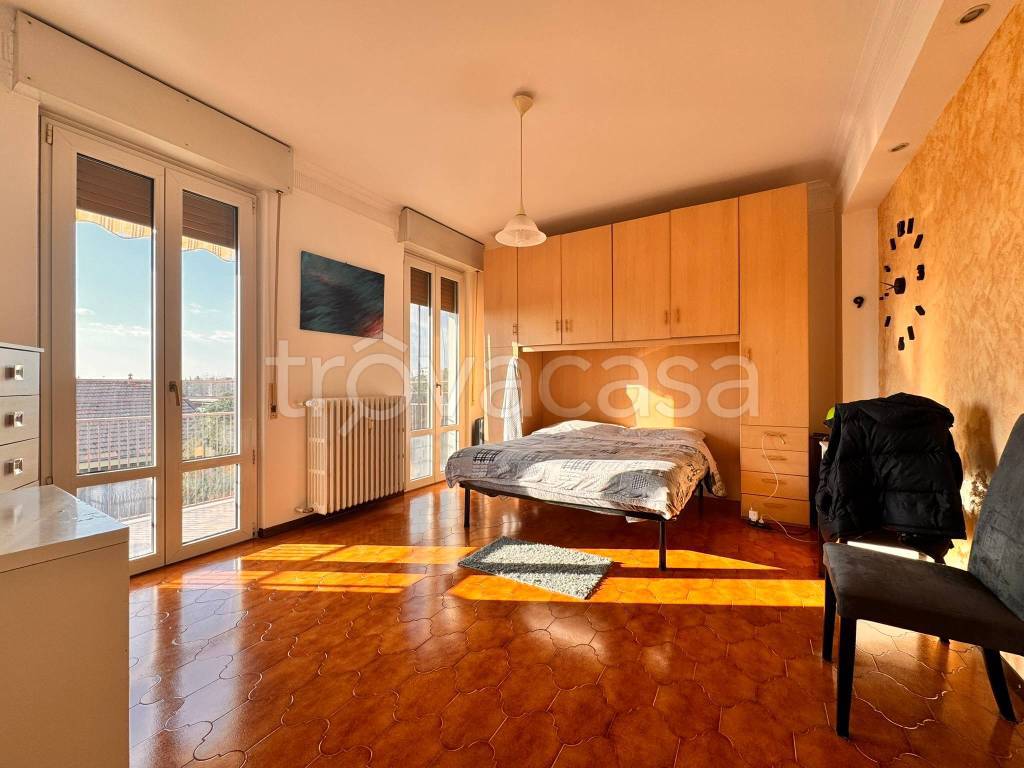 appartamento in vendita a Vimercate in zona Centro Storico