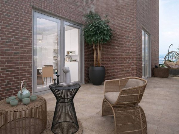 appartamento in vendita a Vimercate