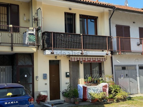 appartamento in vendita a Vimercate