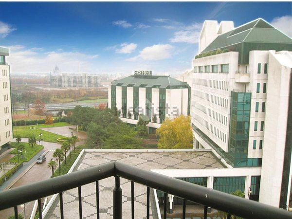 appartamento in vendita a Vimercate