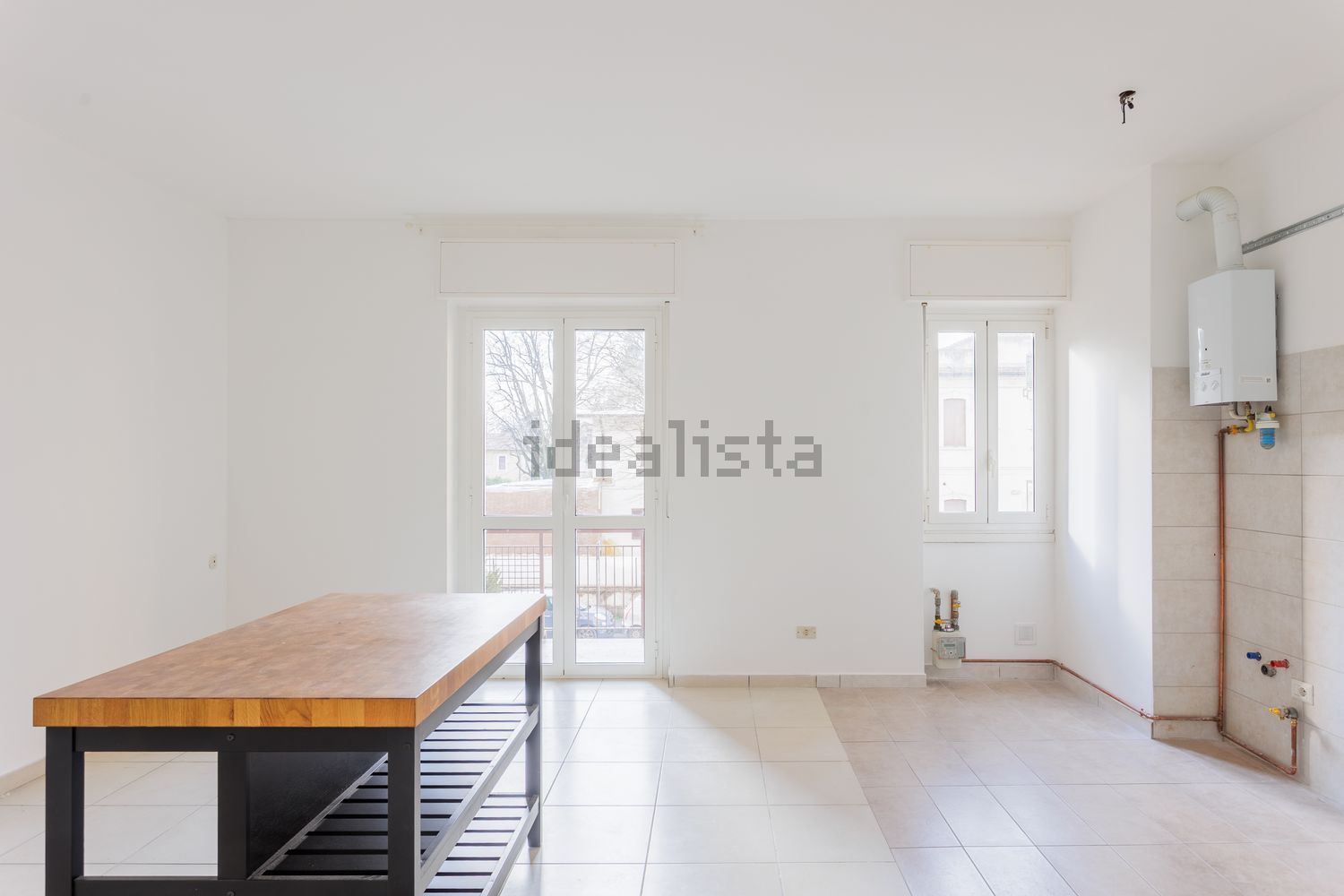 appartamento in vendita a Vimercate