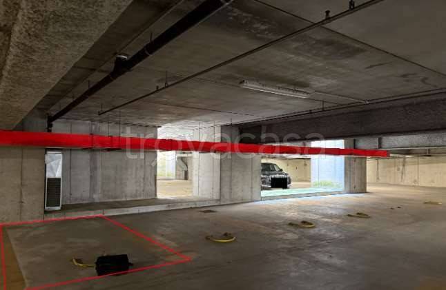 appartamento in vendita a Vimercate