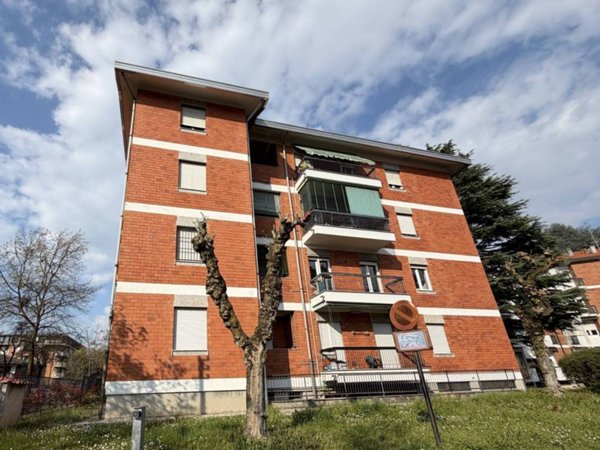 appartamento in vendita a Vimercate