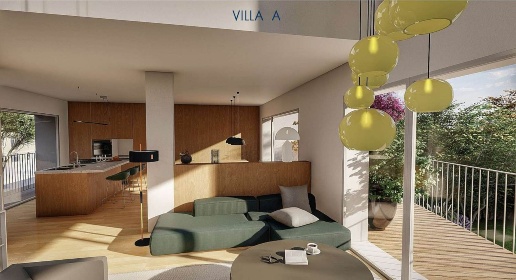 casa indipendente in vendita a Vimercate in zona Centro Storico