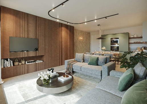 appartamento in vendita a Vimercate in zona Centro Storico