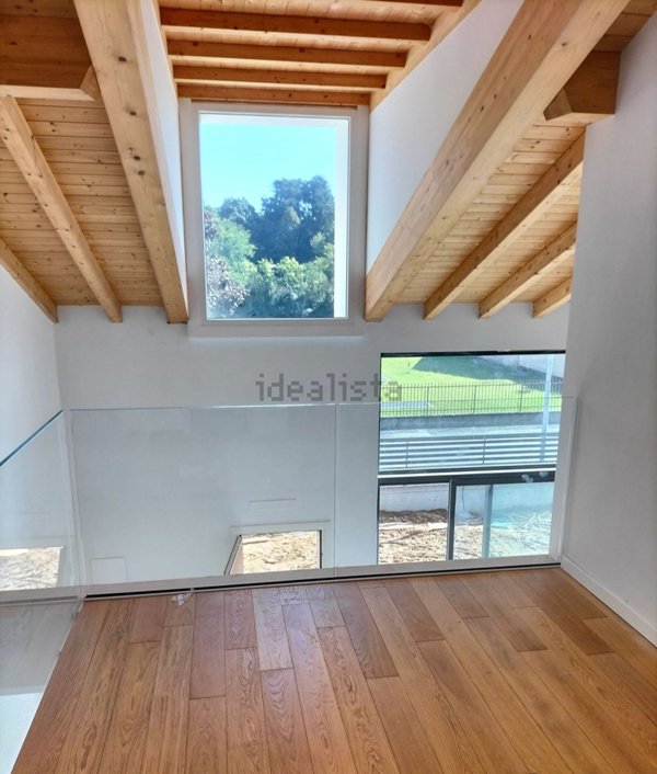 casa indipendente in vendita a Vimercate