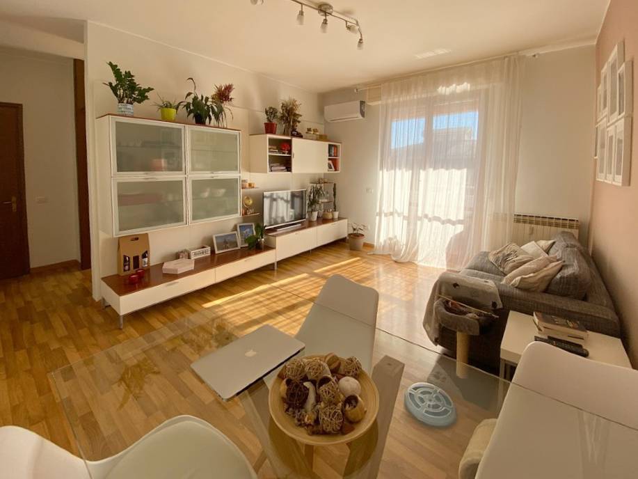 appartamento in vendita a Vimercate