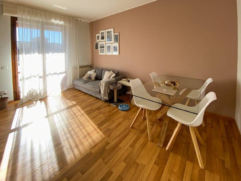 appartamento in vendita a Vimercate