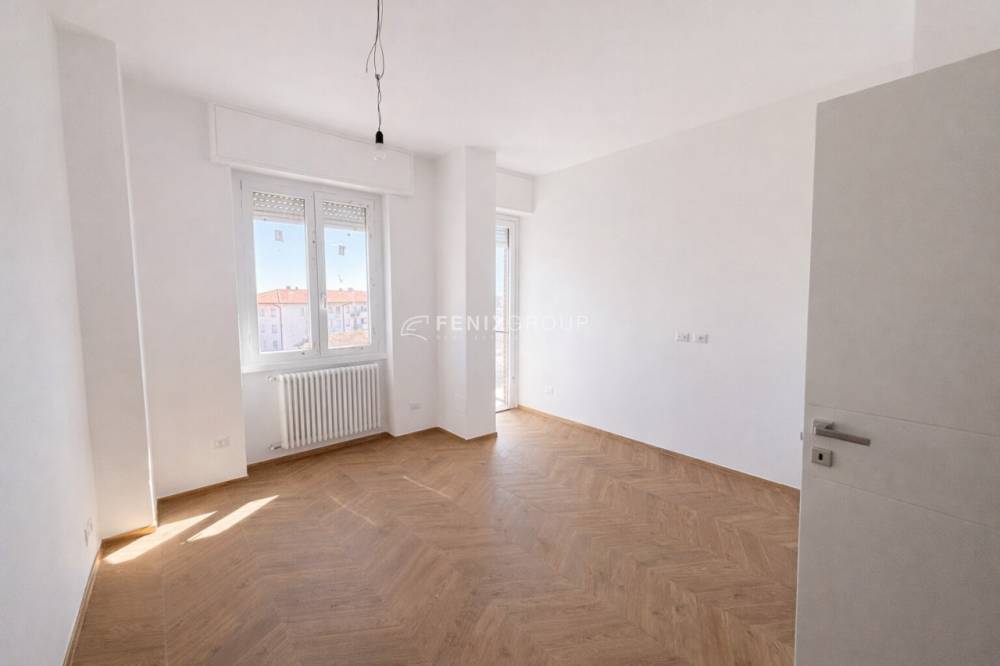 appartamento in vendita a Vimercate in zona Ruginello / Oldaniga