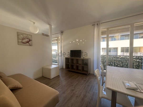 appartamento in vendita a Vimercate