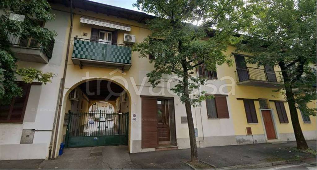 appartamento in vendita a Vimercate