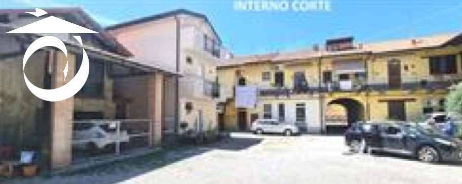 appartamento in vendita a Vimercate