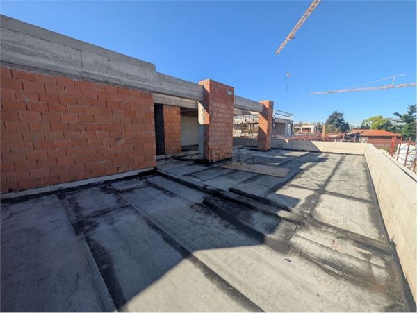 appartamento in vendita a Vimercate