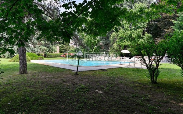 appartamento in vendita a Vimercate