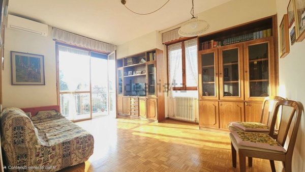 appartamento in vendita a Vimercate in zona Centro Storico