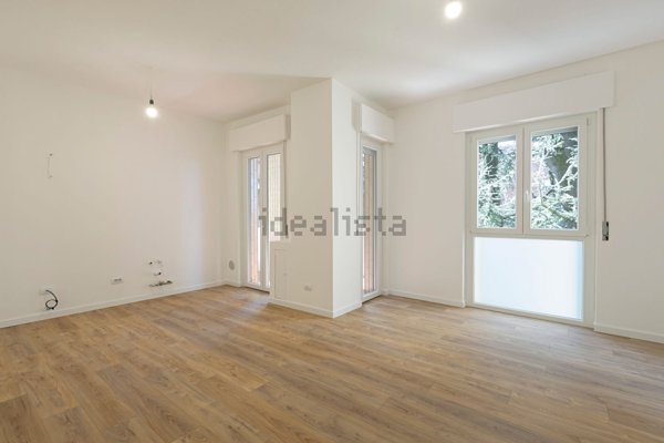 appartamento in vendita a Vimercate in zona Centro Storico