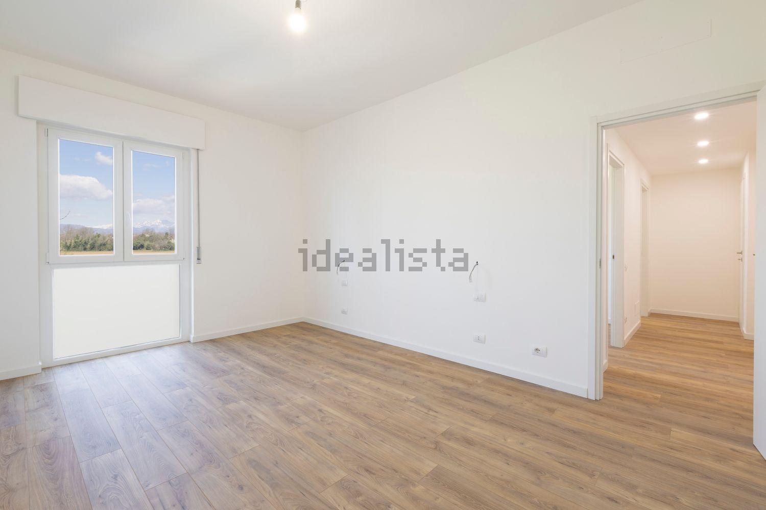 appartamento in vendita a Vimercate in zona Centro Storico