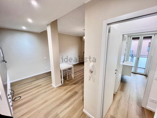 appartamento in vendita a Vimercate in zona Centro Storico