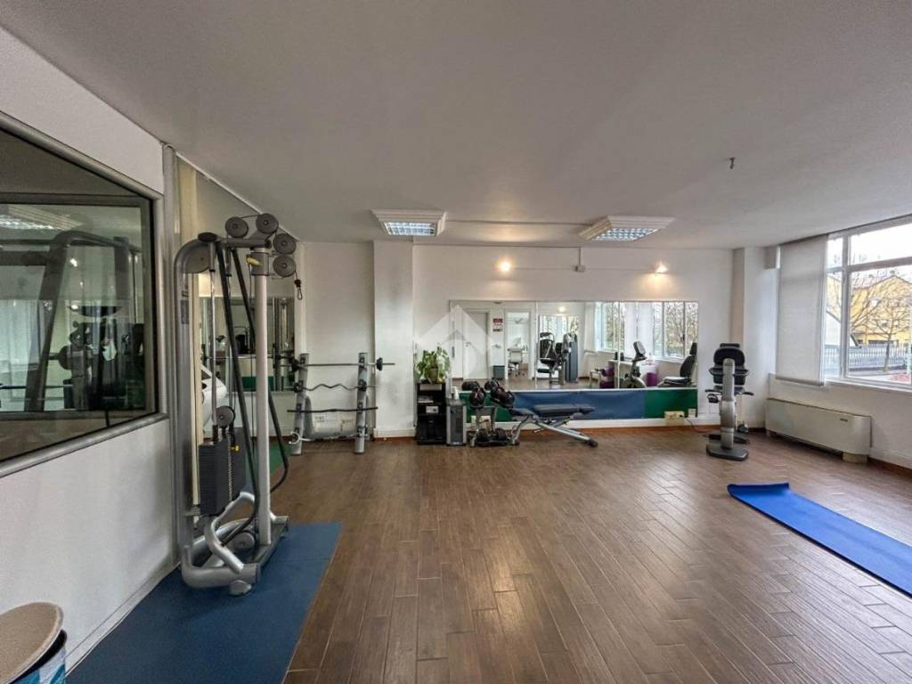 appartamento in vendita a Vimercate