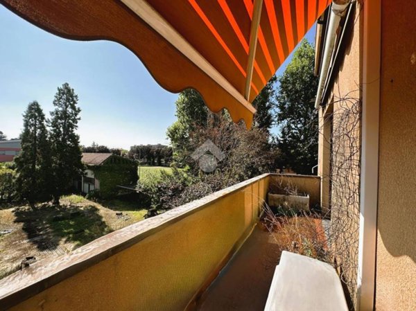 appartamento in vendita a Vimercate