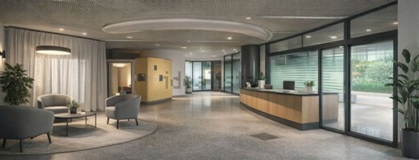 ufficio in vendita a Vimercate