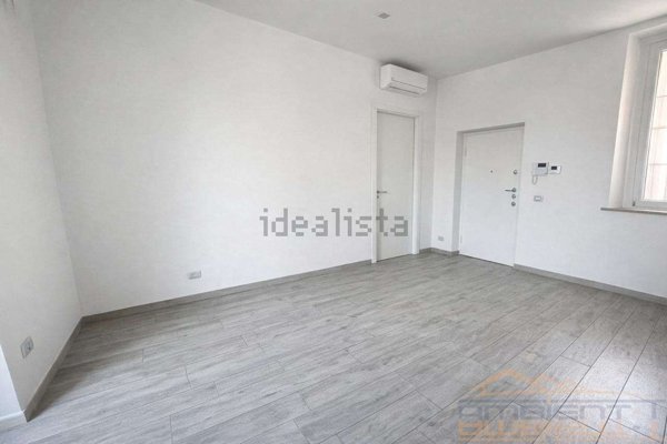 appartamento in vendita a Vimercate in zona Ruginello / Oldaniga