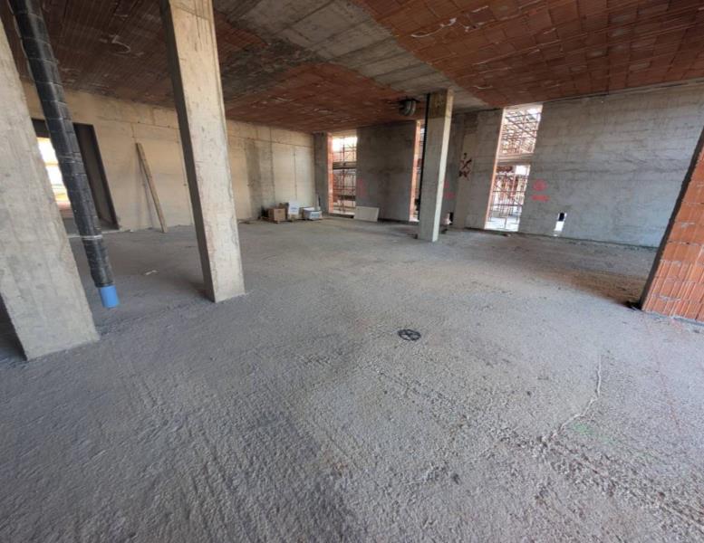 appartamento in vendita a Vimercate in zona Oreno