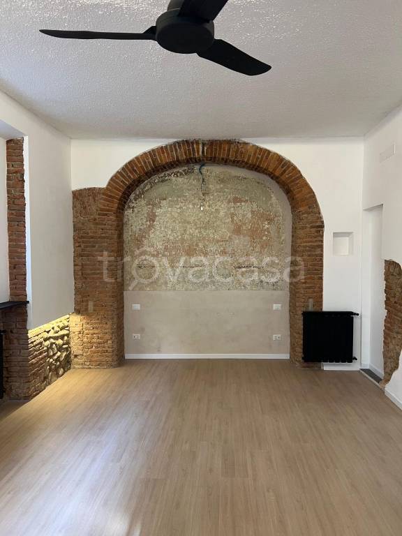 appartamento in vendita a Vimercate