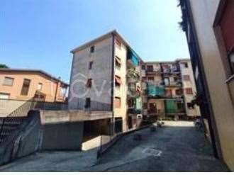 appartamento in vendita a Vimercate