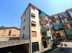 appartamento in vendita a Vimercate