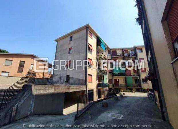 appartamento in vendita a Vimercate