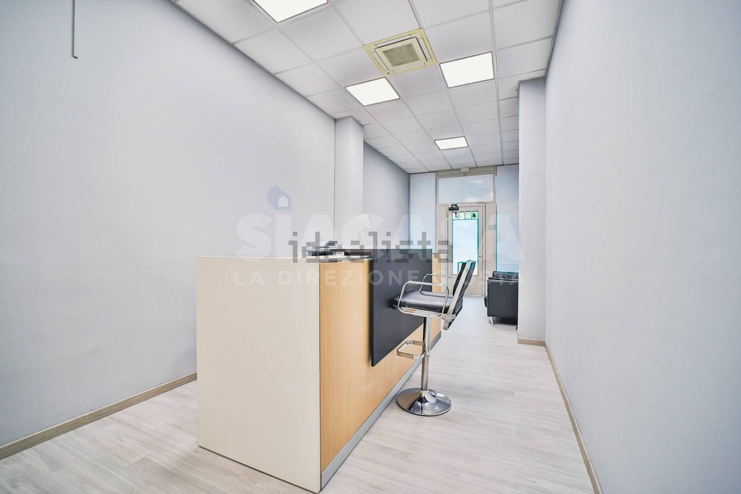 loft in vendita a Vimercate