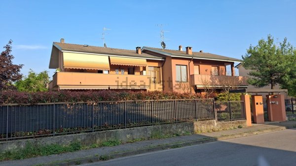 appartamento in vendita a Vimercate