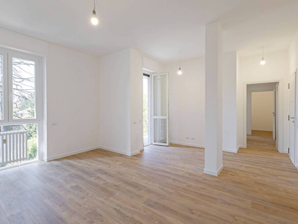 appartamento in vendita a Vimercate in zona Centro Storico