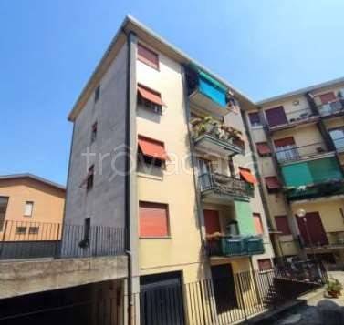 appartamento in vendita a Vimercate