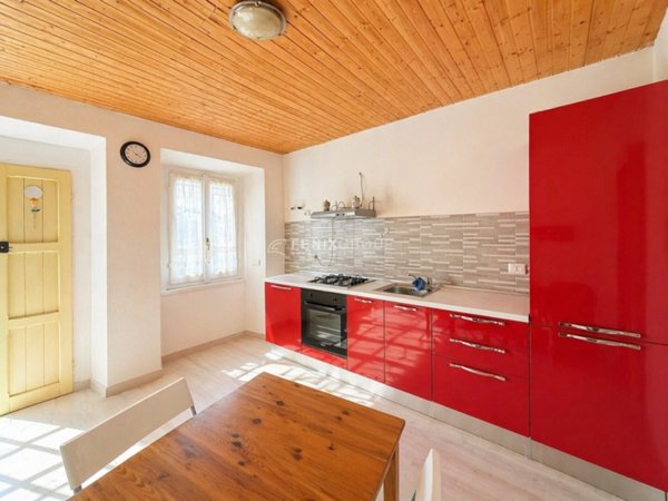 appartamento in vendita a Vimercate in zona Ruginello / Oldaniga