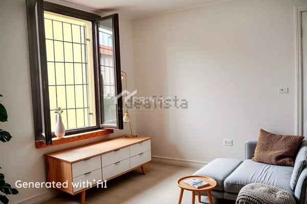 appartamento in vendita a Vimercate in zona Ruginello / Oldaniga