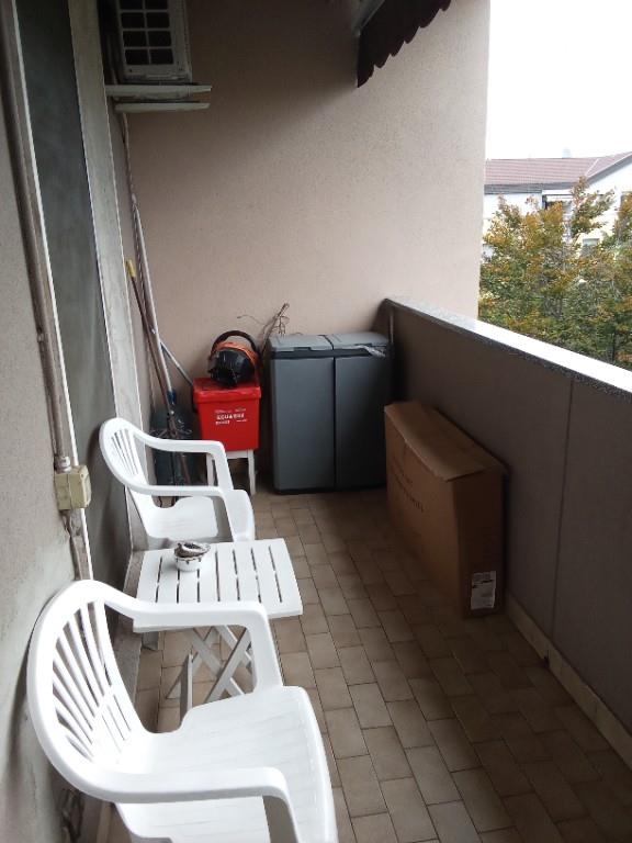 appartamento in vendita a Vimercate