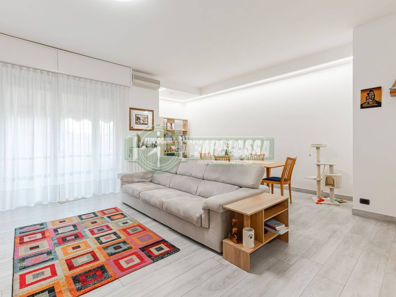 appartamento in vendita a Vimercate