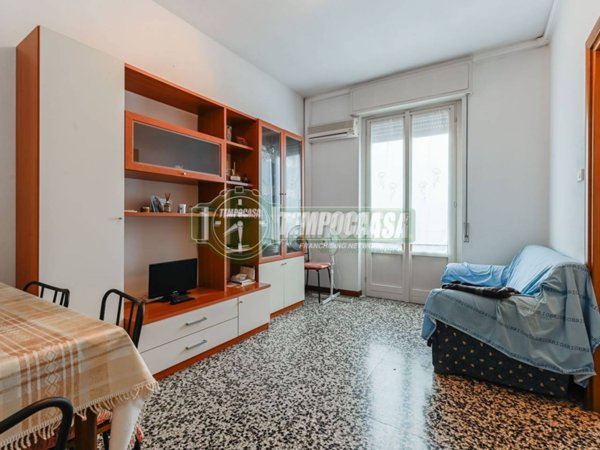 appartamento in vendita a Vimercate in zona Oreno